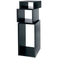 Main product image for Middle Atlantic RK12 Equipment Rack 12U 262-406